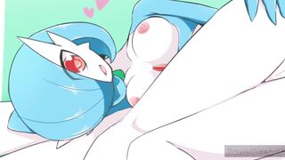 Only me and you - Pokémon Hentai