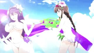 「WOW ANIME WAIFU REMIX」- Diggz Da Prophecy x Von x KickFlamez