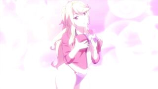 「WOW ANIME WAIFU REMIX」- Diggz Da Prophecy x Von x KickFlamez