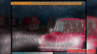 Total Blackout Part 01 - The Naughty Home Tittle 41