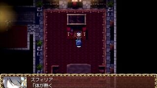 [hentai Game]beautiful Girl who can be taken down　SEX