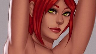 SANCTUARY - CASSIE (PALADINS)