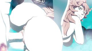 Anime Hentai Uncensored!