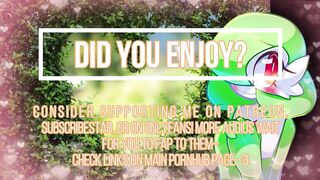Your Gardevoir wants you (Pokemon Erotic Audio)
