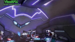 Samus movie 1 part 1