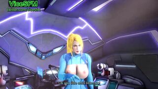 Samus movie 1 part 1