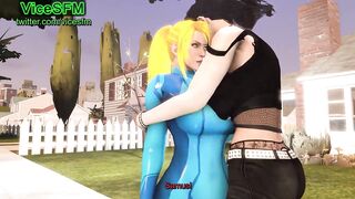 Samus movie 1 part 1