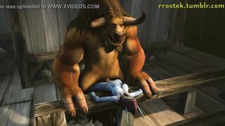 3d compilation animations