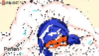 Miraculous ladbug