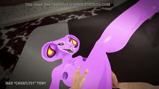 Arbork-Service- scene-090  - Best Free 3D Cartoon