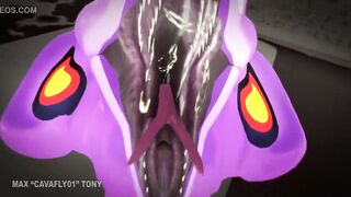 Arbork-Service- scene-090  - Best Free 3D Cartoon