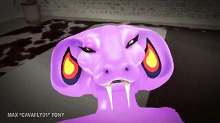Arbork-Service- scene-090  - Best Free 3D Cartoon