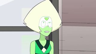 Steven Universe  Peridot's Audition By Freako's