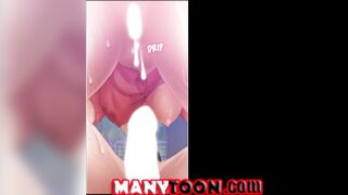 Cartoon comics of hentai