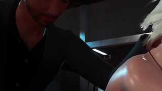 WBP158 - Office Sluts 3