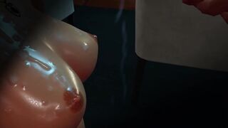 WBP158 - Office Sluts 3