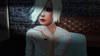 WBP158 - Office Sluts 3