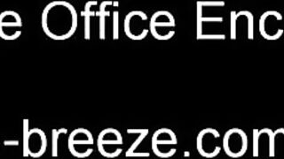 WBP158 - Office Sluts 3