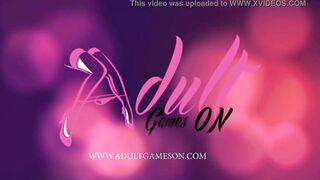 Summer time Saga - m. Shower Scene Adult Game