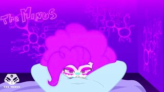 Equestria Girls CyberPunk- The Minus