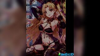 Fate/Grand Order - our Goddess, Slut Ereshkigal