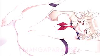 Toga Hentai Compilation (My Hero Academia / Boku no Hero)