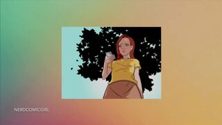 Wendy Likes BDSM? (Gravity Falls Porn) SOUND
