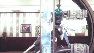[pragmatism] Mechanical Wind Anime Masturbation Tide Spray Honey Select