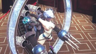 [pragmatism] Mechanical Wind Anime Masturbation Tide Spray Honey Select