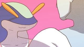 Compilation Furry Yiff (Bisexual) the best of Bisexuals