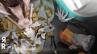 Mercy - Overwatch