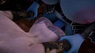 Futa Fantasies [3d]