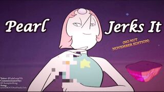 Pearl Jerks it
