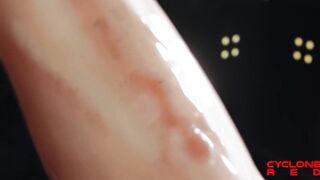 Miranda's Snack