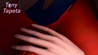 [POV] Trainer Rewards her Cinderace [SFM] [commission]
