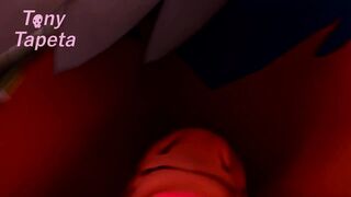 [POV] Trainer Rewards her Cinderace [SFM] [commission]