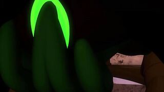 Pumkat Suck Dick