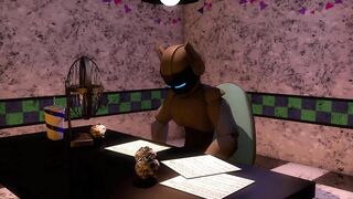 Pumkat Suck Dick