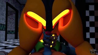 Bonnie is Hot (reale Hot)
