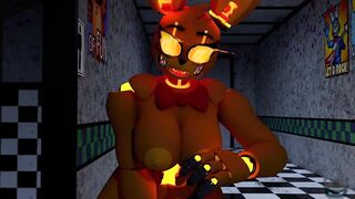 Bonnie is Hot (reale Hot)
