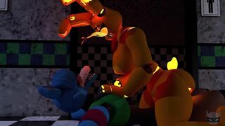Bonnie is Hot (reale Hot)