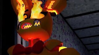 Bonnie is Hot (reale Hot)