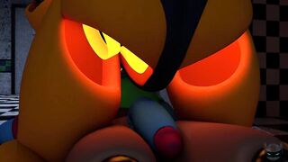 Bonnie is Hot (reale Hot)