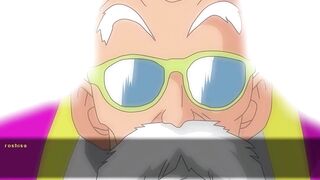 Super Slut Z Tournament (DBZ) - Dragon Ball - Sex Scene - C21