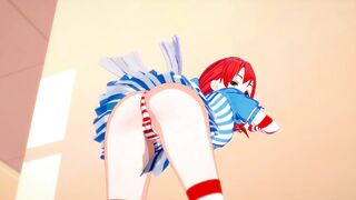 Wendy Serves you her Pussy