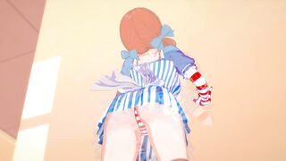Wendy Serves you her Pussy