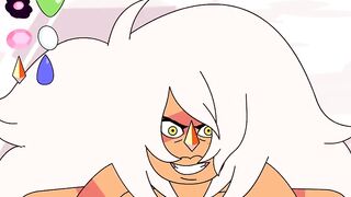 Steven Universe - Rose's Room Fuck until you can Stand P42