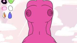 Steven Universe - Rose's Room Fuck until you can Stand P42