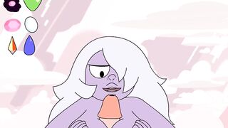 Steven Universe - Rose's Room Fuck until you can Stand P42