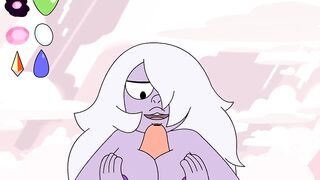Steven Universe - Rose's Room Fuck until you can Stand P42
